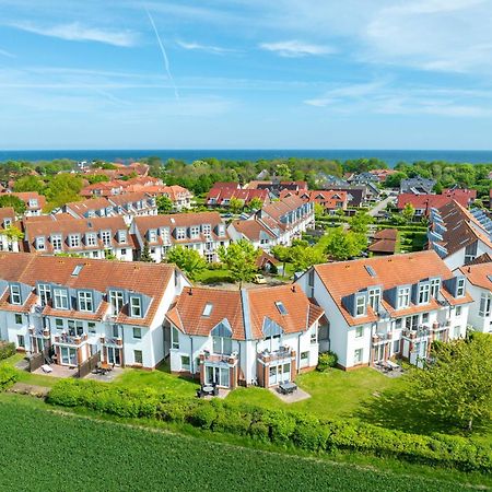 Suennslag Wohnung 074 Boltenhagen  Dış mekan fotoğraf