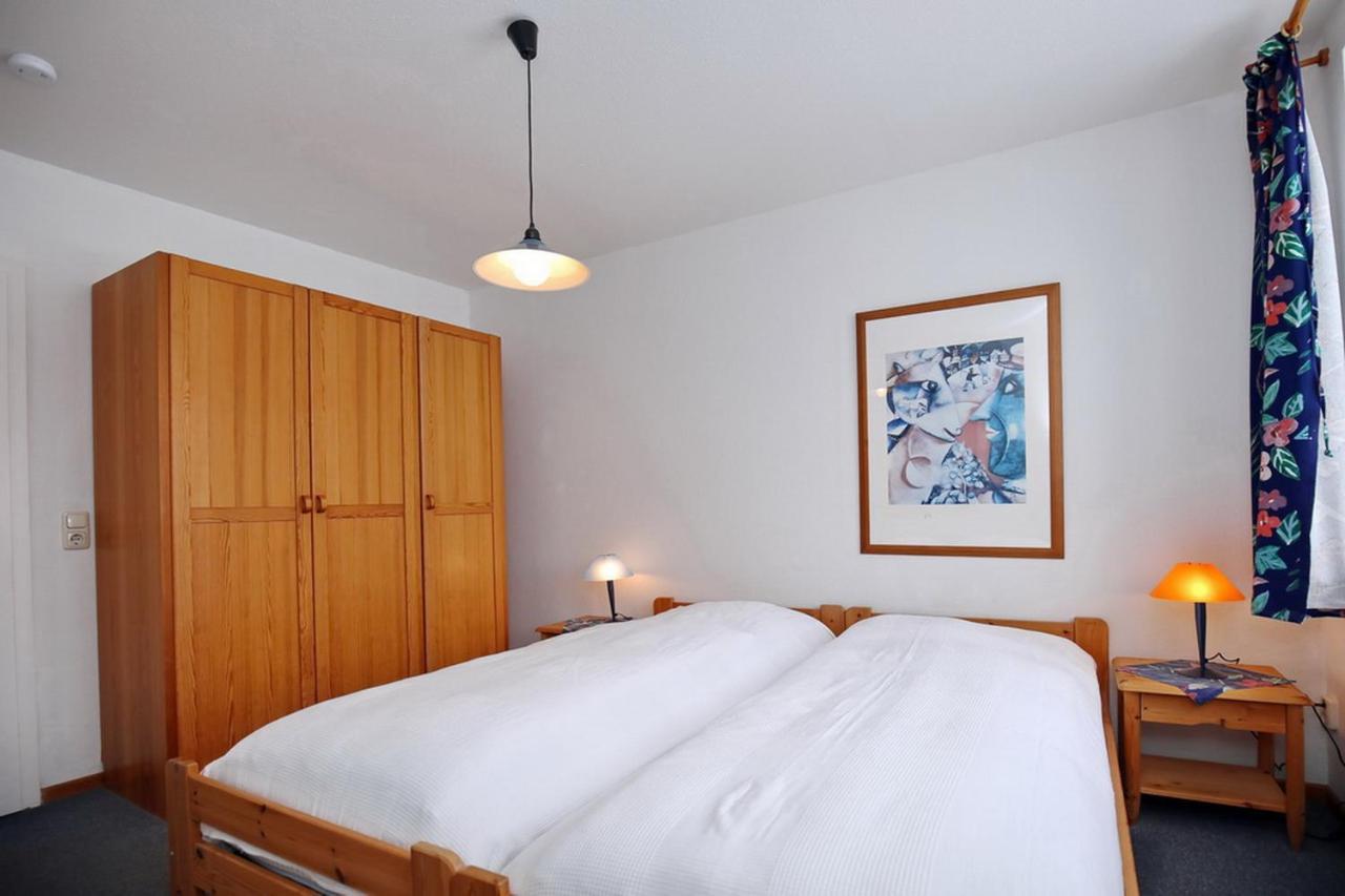 Suennslag Wohnung 074 Boltenhagen  Dış mekan fotoğraf
