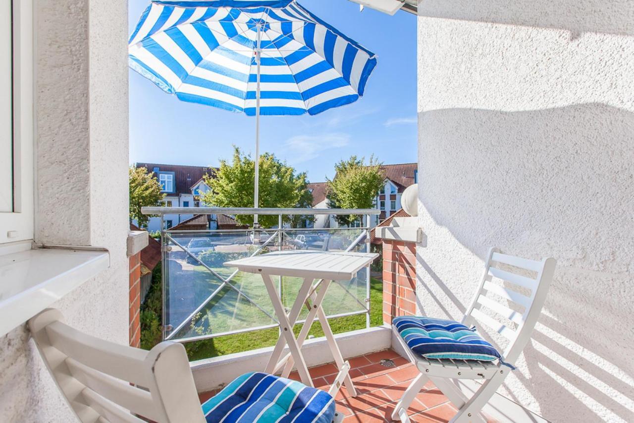 Suennslag Wohnung 074 Boltenhagen  Dış mekan fotoğraf