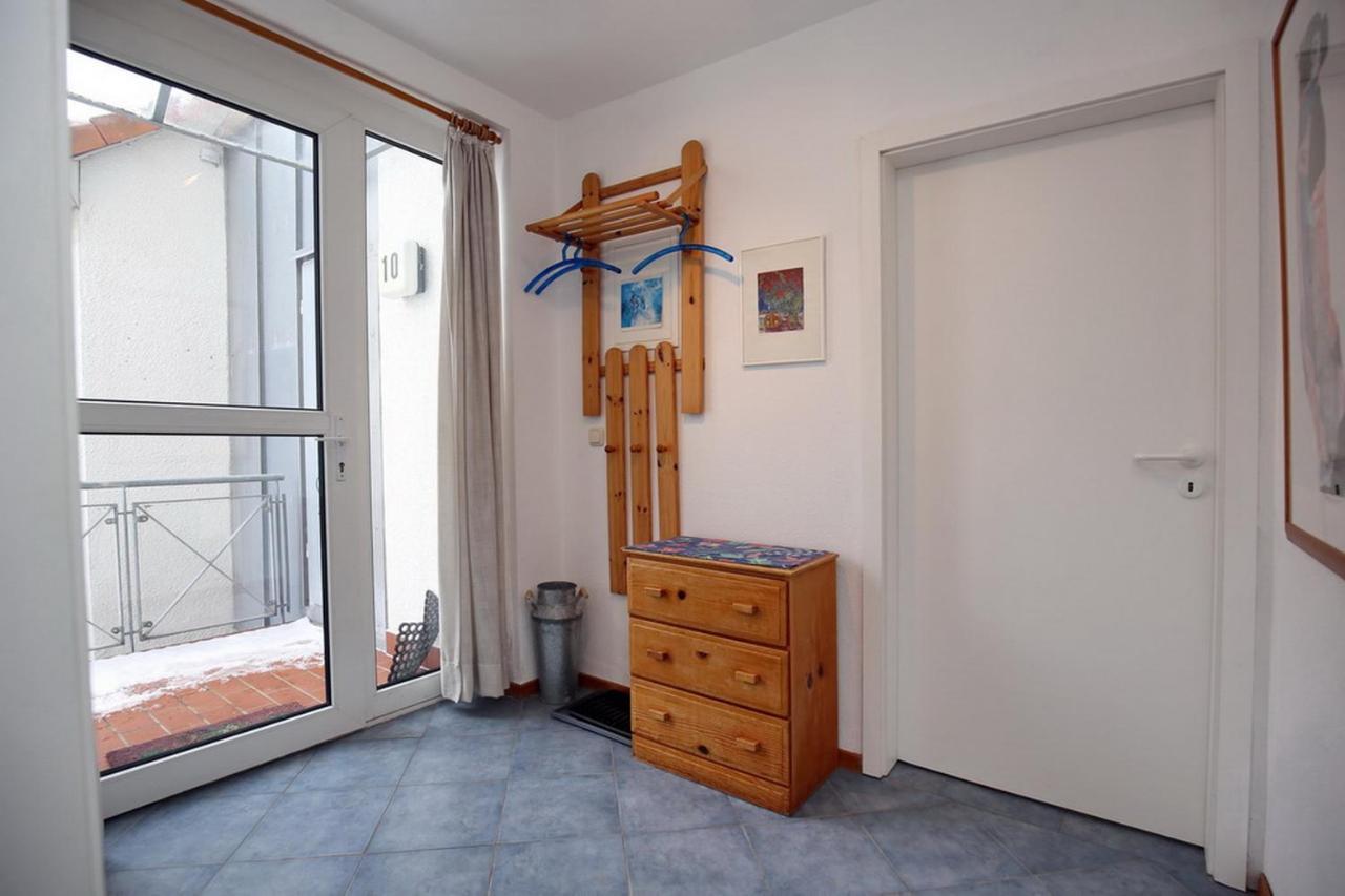 Suennslag Wohnung 074 Boltenhagen  Dış mekan fotoğraf