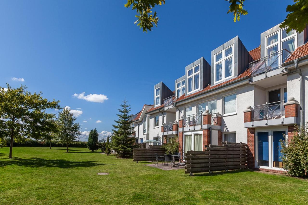Suennslag Wohnung 074 Boltenhagen  Dış mekan fotoğraf
