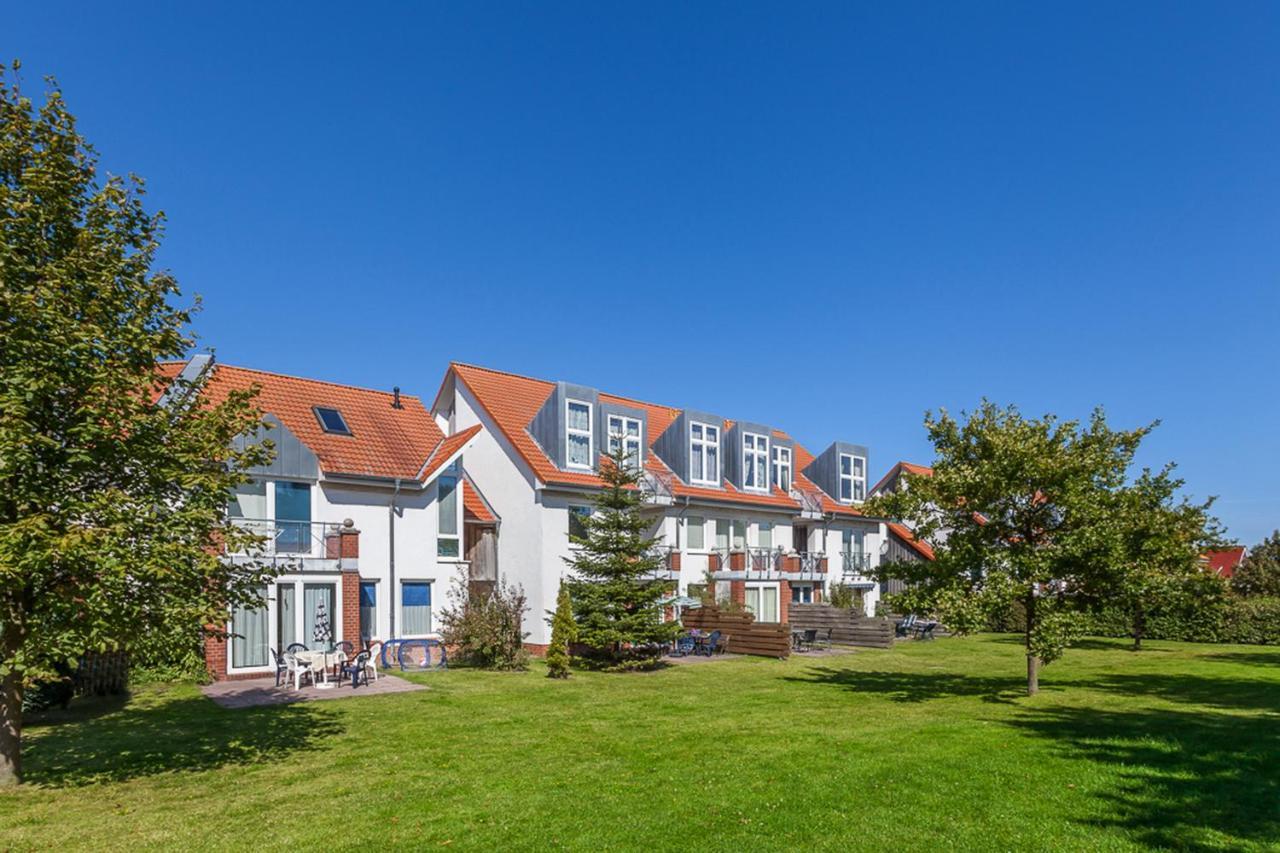 Suennslag Wohnung 074 Boltenhagen  Dış mekan fotoğraf