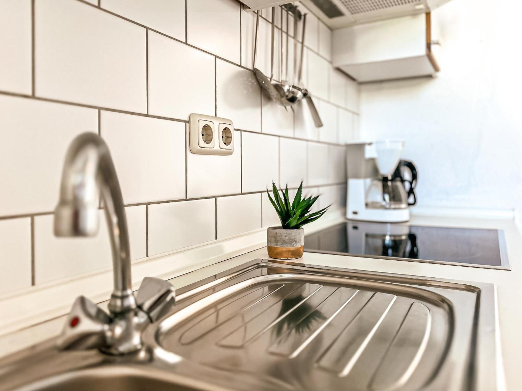 Suennslag Wohnung 074 Boltenhagen  Dış mekan fotoğraf