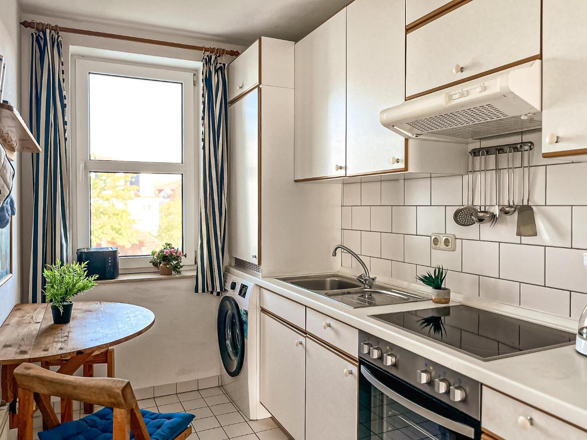 Suennslag Wohnung 074 Boltenhagen  Dış mekan fotoğraf